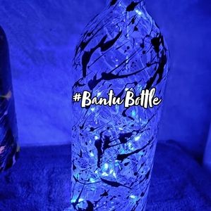 Meet your Posher, Rikki